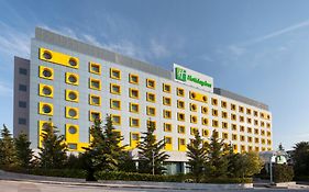 Holiday Inn Athens Attica Av, Airport W.